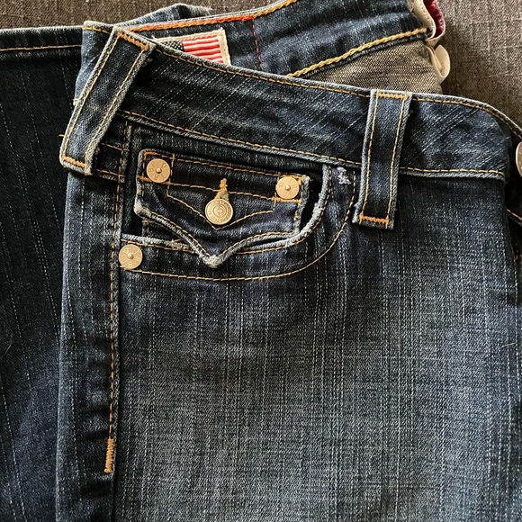 True Religion Jeans - Picture 8 of 8